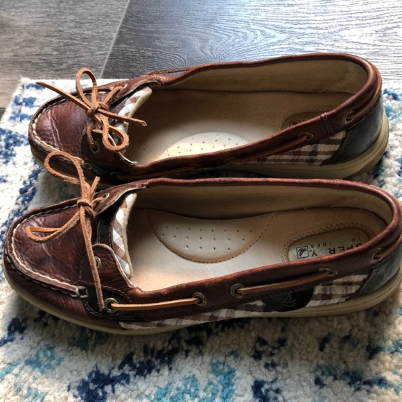 Sperry Top Siders - Picture 3 of 4